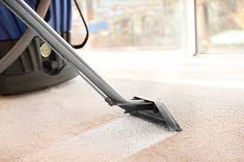 Carpet Cleaners & Spotters