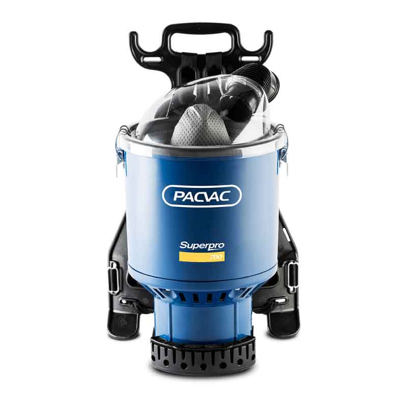 Vacuums & Cleaning Equipment