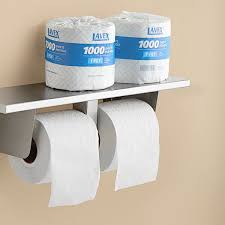 Toilet Paper & Jumbo Rolls