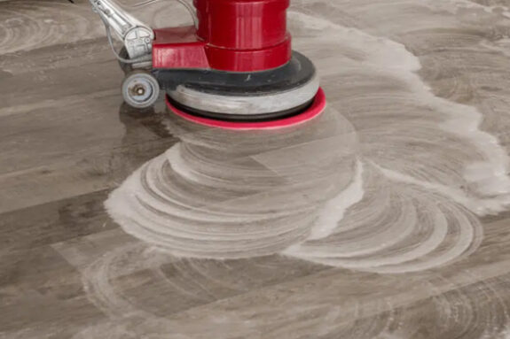 Floor Cleaners, Pads & Sealers