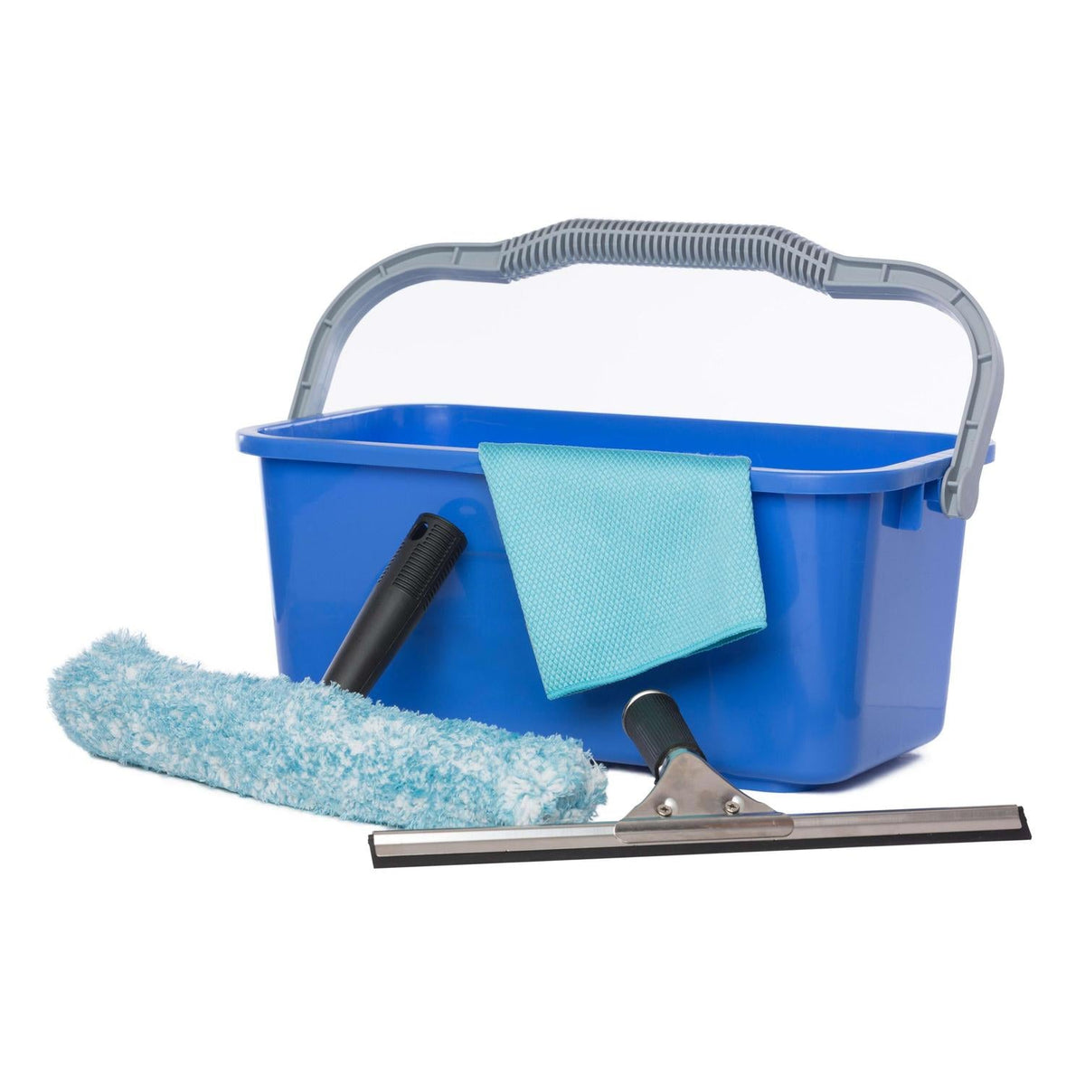Glass & Window Cleaning