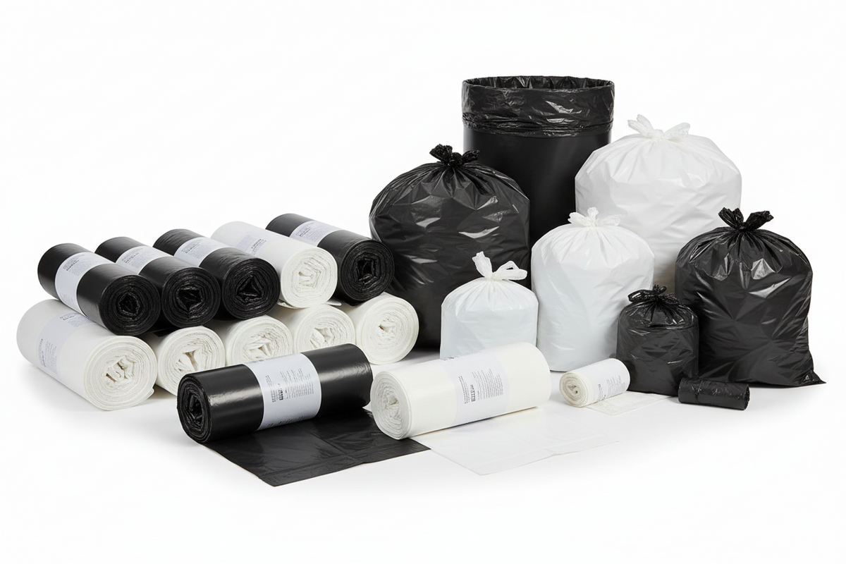 Bin Liners