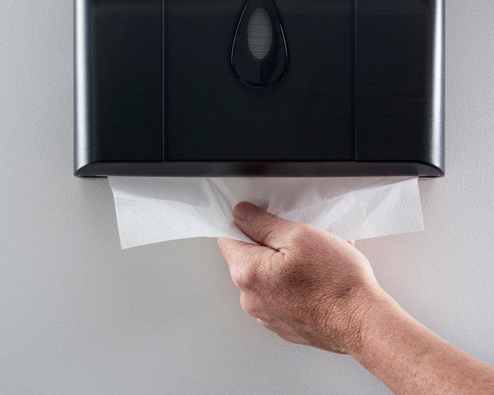 Hand & Kitchen Paper Towels