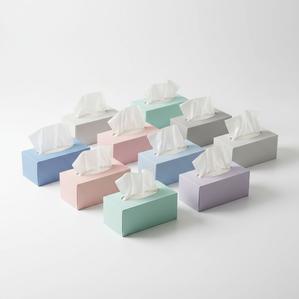 Tissues