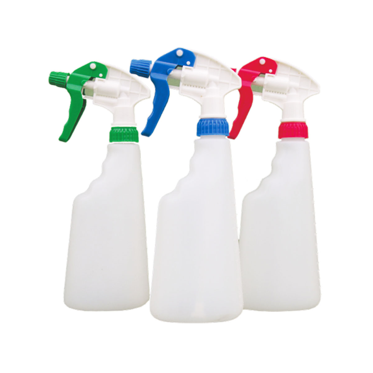 Spray Bottles & Triggers
