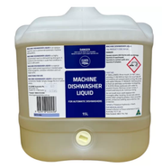 Machine Dishwasher Liquid 15L