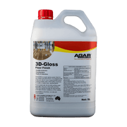 AGAR 3D-Gloss 5L