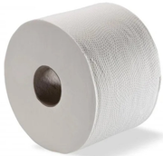Durelle FSC Mix Tini Jumbo Toilet Rolls 2 Ply 115m (18 rolls/ctn)