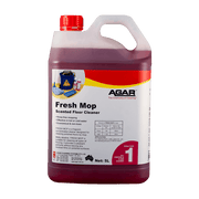 AGAR Fresh Mop Cleaner 5L