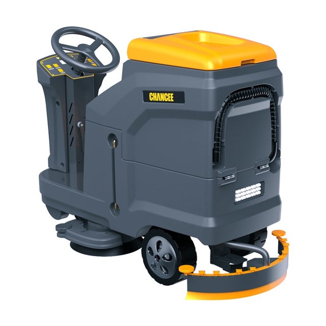 Chancee K70 Floor Scrubber