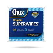 Chux Original Superwipes | 10 pack