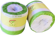 Gentility 400 Sheets 2ply 48rolls/bag (individually wrapped premium paper)