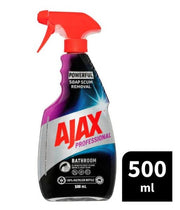 Ajax Professional Bathroom Trigger Spray | 500mL