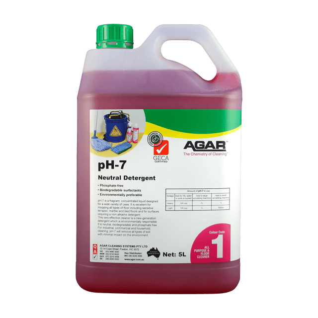 Agar PH7 – 5L