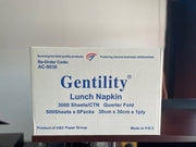 A&C Gentility Luncheon Napkin Lunch