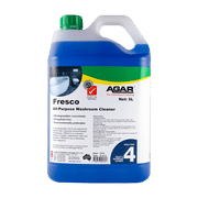 Agar Fresco Bathroom Cleaner 5L