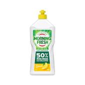 Morning Fresh Lemon Fresh Dishwashing Liquid, 900ml