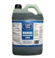 Manual Dishwashing Concentrated Neutral Liquid Detergent