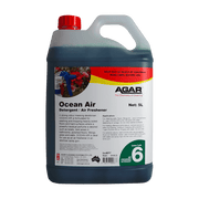 Agar Ocean Air Detergent and Air Freshener 5L