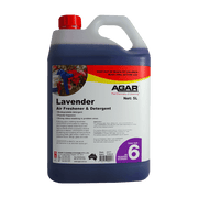AGAR Lavender 5L