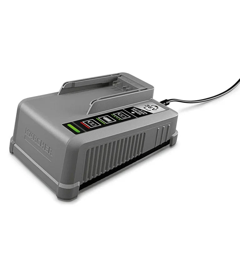 Karcher Battery Power Charger