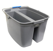Divided Bucket