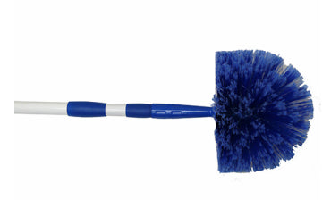 Domed Ceiling Duster with Extendable Handle 1.6m