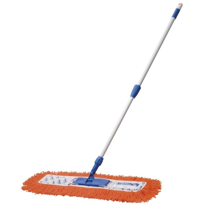 Oates Fringe Modacrylic Dust Control Mop 610mm