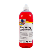 Agar Mop’N’Dry