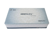 Gentility Premium Facial Tissues Soft White 2 ply 200 sheets