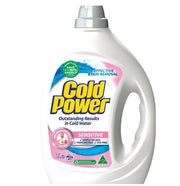Cold Power Laundry Liquid Sensitive | 2L