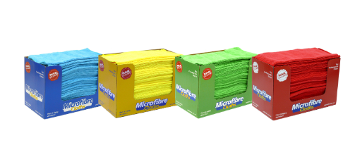 Microfibre Cloth36cm