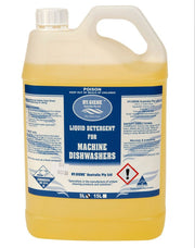 Machine Dishwasher Liquid 5L