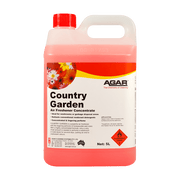 Agar Country Garden Perfume Air Freshener 5L