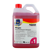 AGAR Magic Neutral All-Purpose Detergent 5L