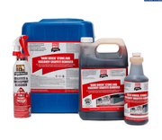 BARE BRICK, STONE & MASONRY GRAFFITI REMOVER 5L