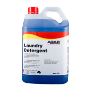 Agar Laundry Detergent Biodegradable