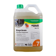 Agar Enyclean Detergent Degreaser