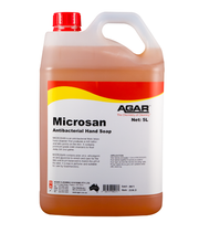 AGAR Microsan 5L