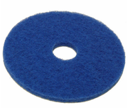 Floor Pads 43cm Blue