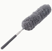 Microfiber Duster Brush, Extendable Hand Dust Removal Cleaner