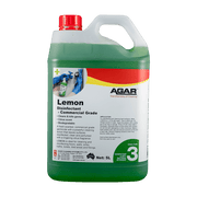 AGAR Lemon Disinfectant 5L