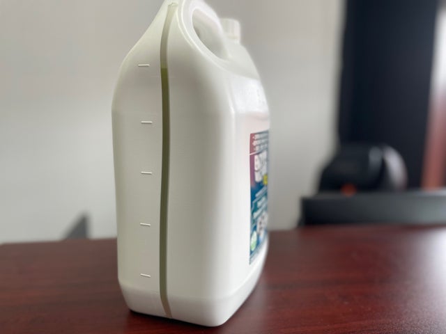 Enzyme Wizard Drain Odour Eliminator and Maintainer 5L