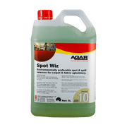 Agar Spot Wiz Carpet Stain Remover 5L