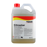 AGAR Citrastar - 5L