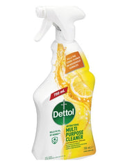 Dettol Disinfectant Citrus Multipurpose Surface Cleaning Spray | 750mL