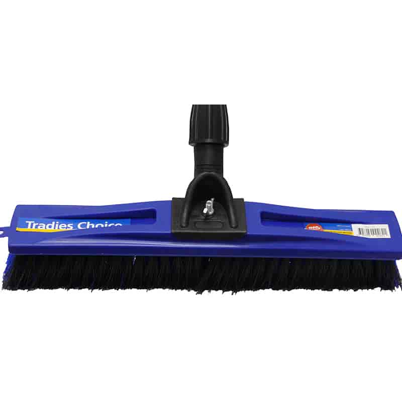 Tradies Choice Broom 600mm