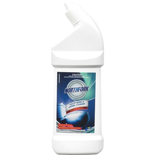 Northfork Toilet Bowl Cleaner 500mL