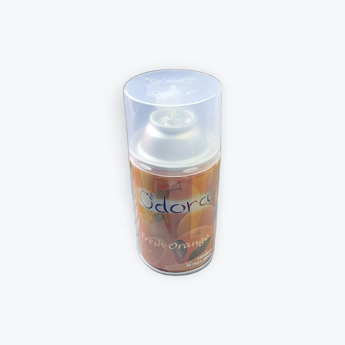 Odora Fresh Orange Air Refreshener