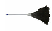 Ostrich Feather Duster 50cm Plastic Handle